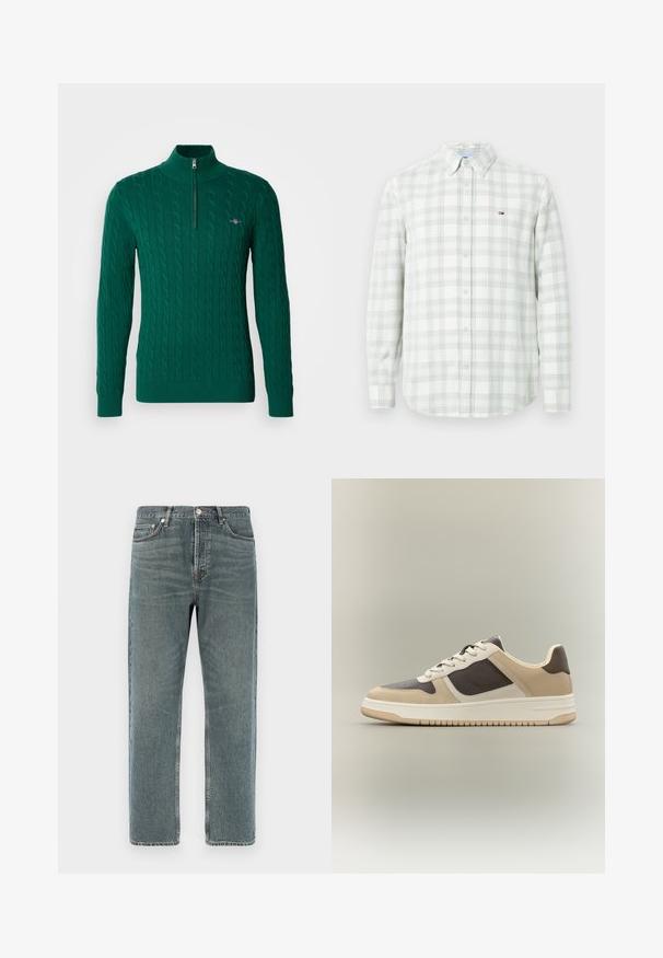 Zalando