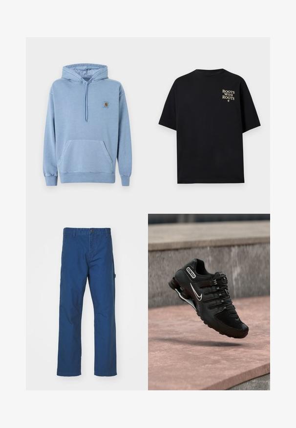 Zalando