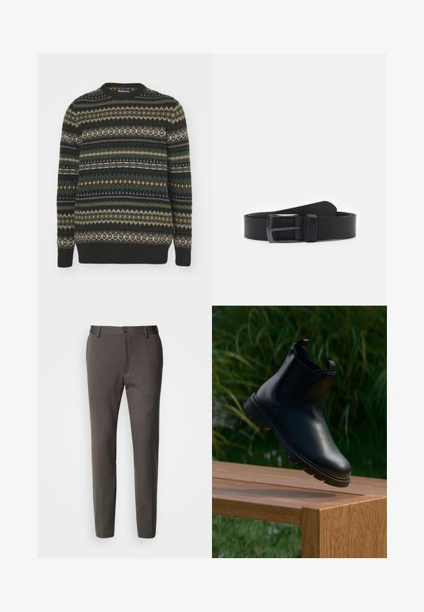 Zalando