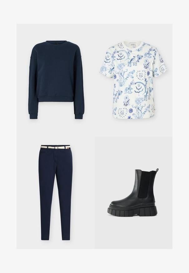 Zalando