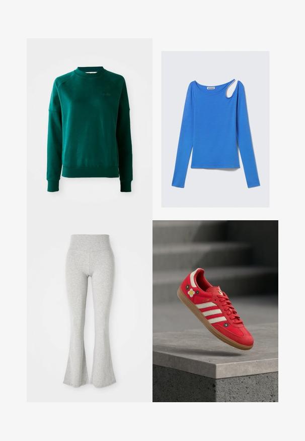 Zalando