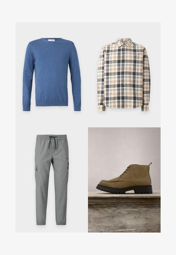 Zalando