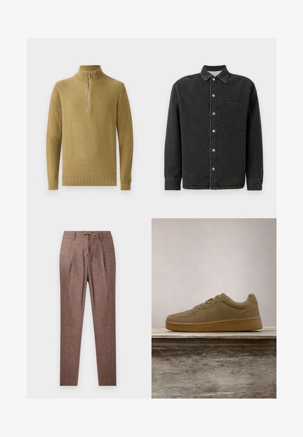Zalando