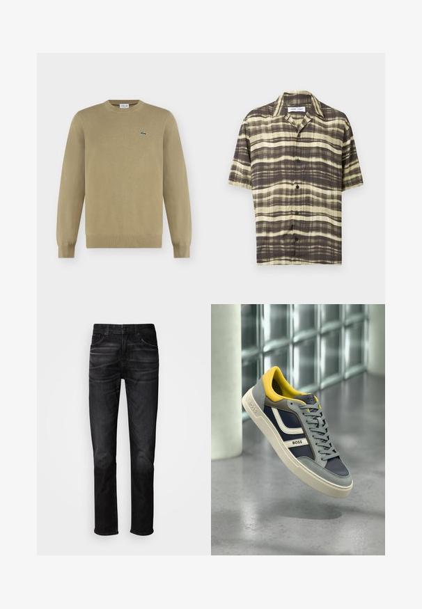 Zalando
