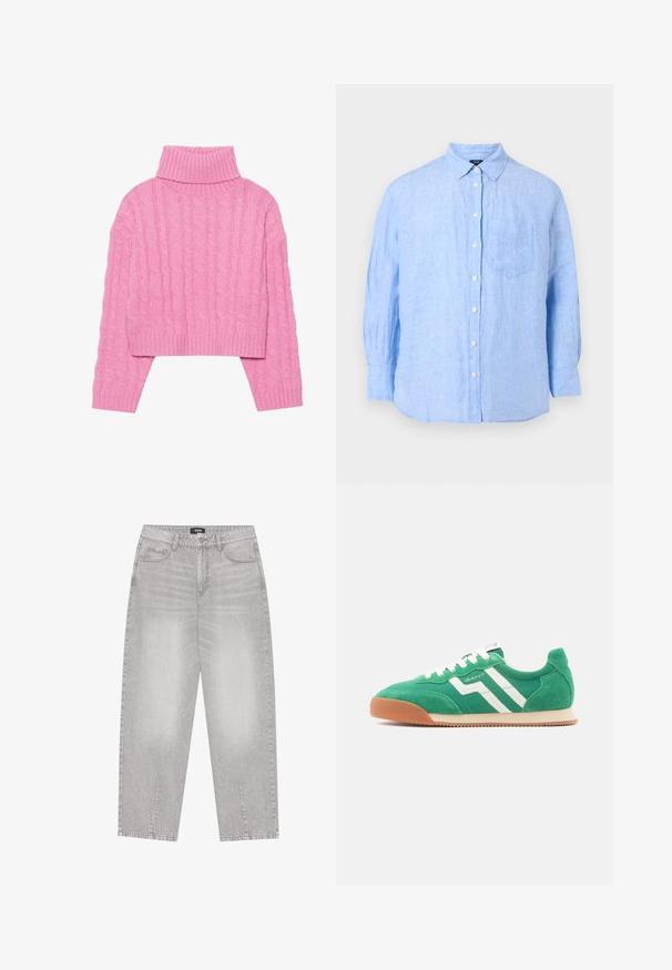 Zalando