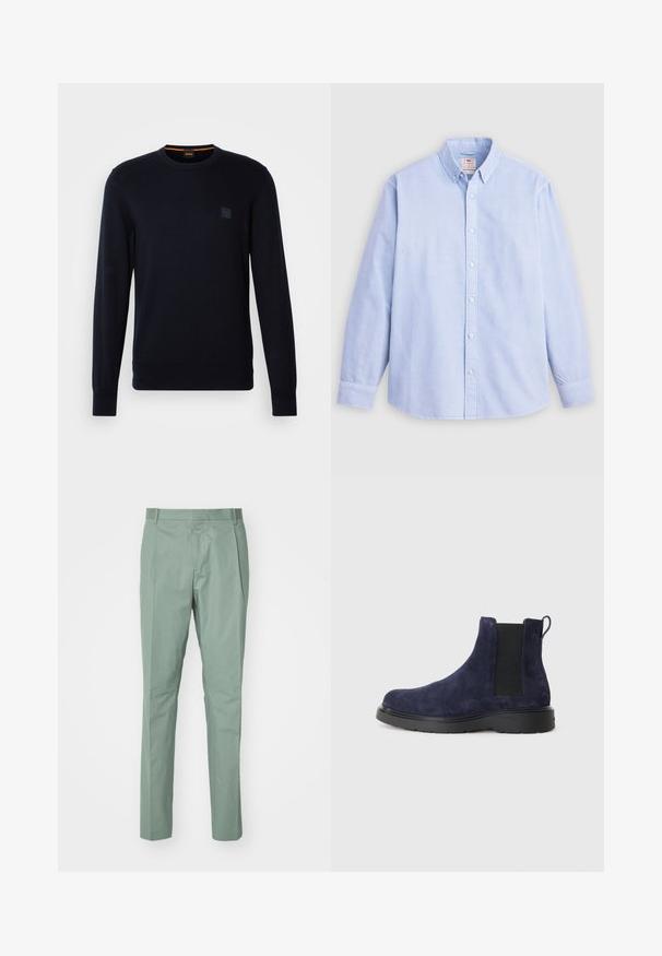 Zalando