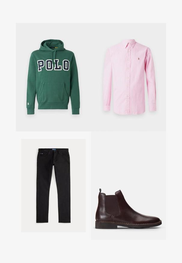 Zalando
