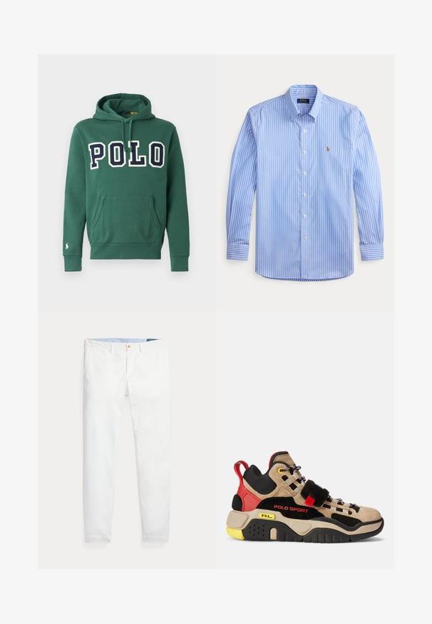 Zalando