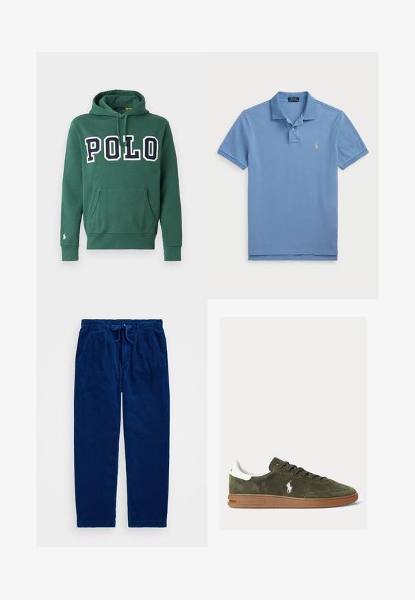 Zalando