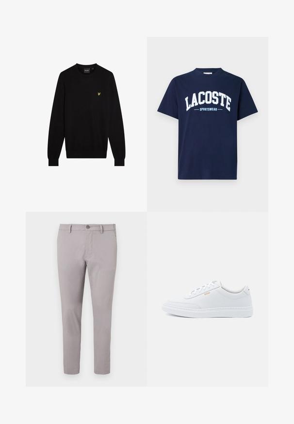 Zalando
