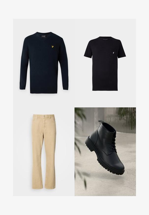 Zalando