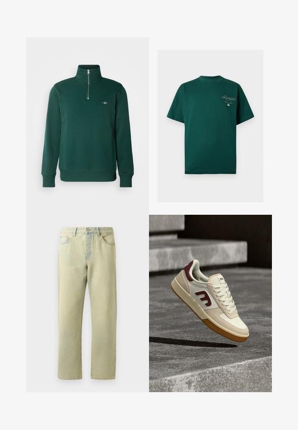 Zalando