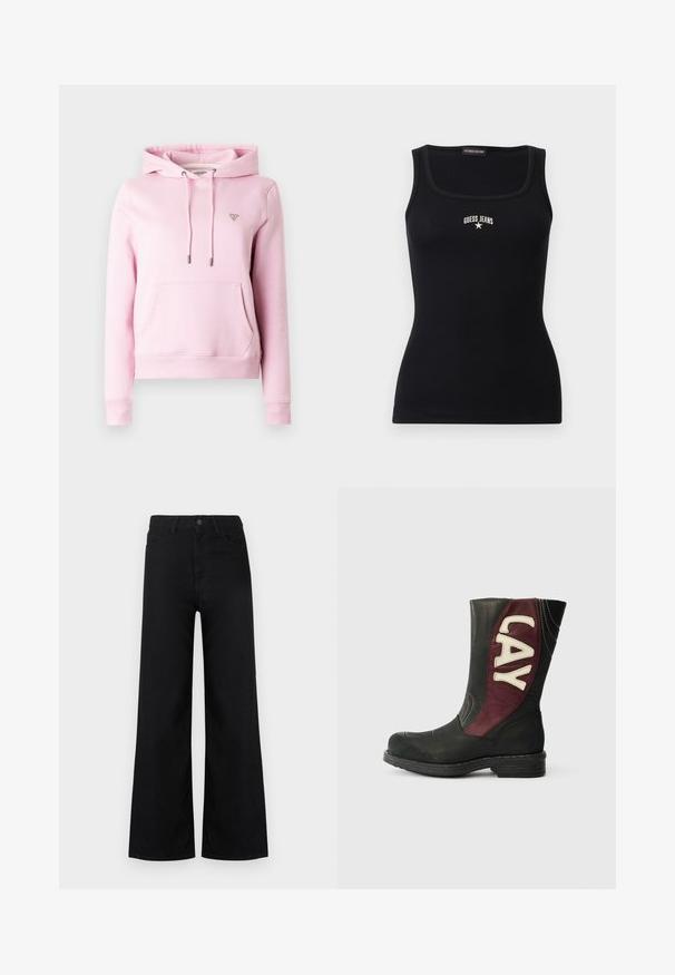 Zalando