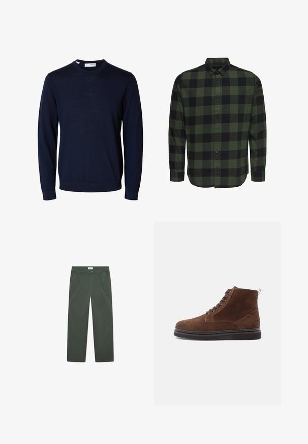 Zalando