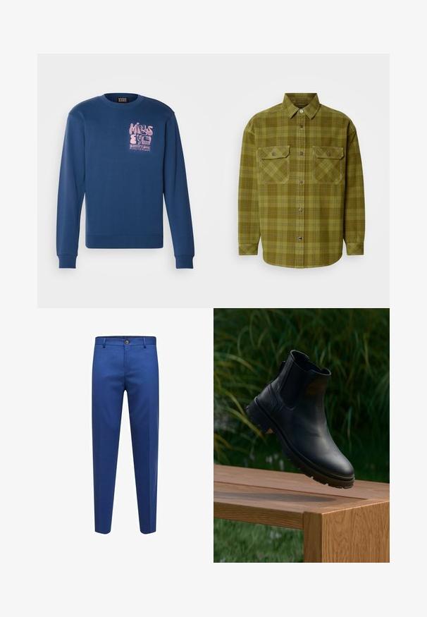 Zalando