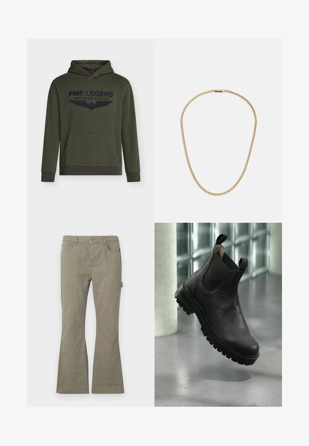 Zalando