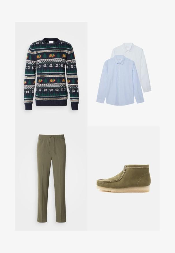 Zalando