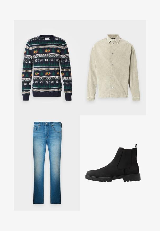 Zalando