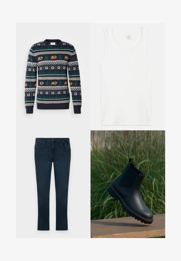Zalando