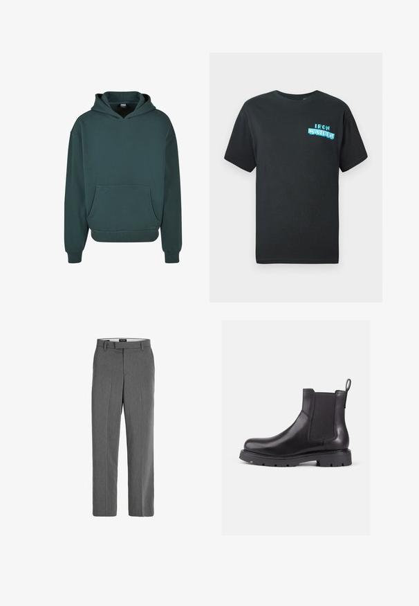 Zalando