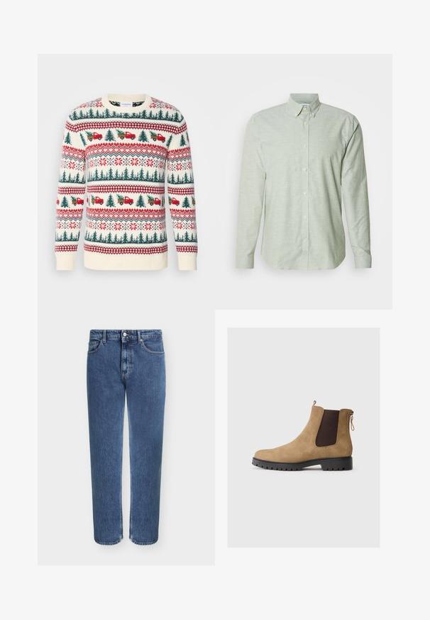 Zalando
