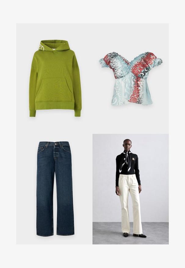 Zalando