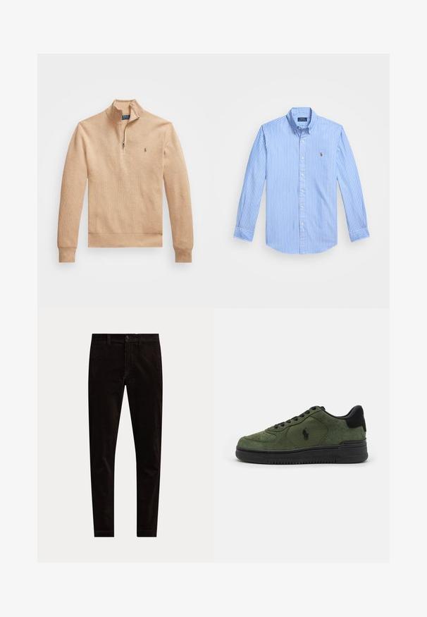 Zalando