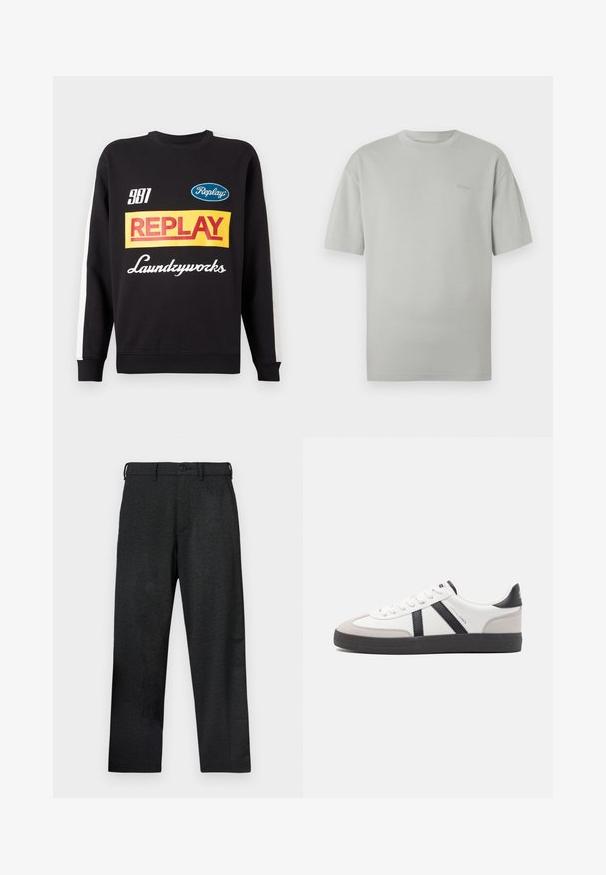 Zalando