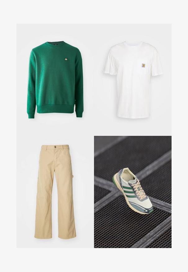 Zalando