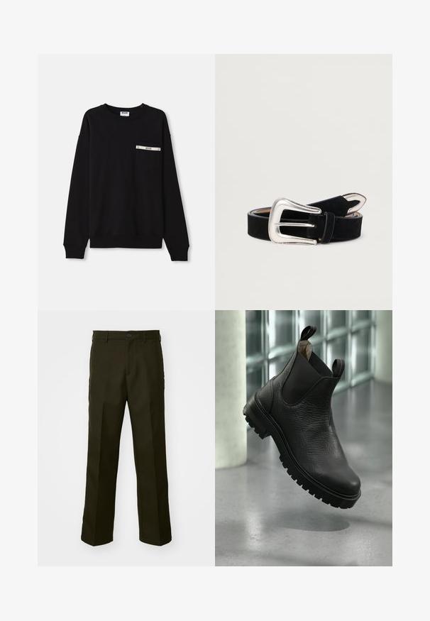 Zalando