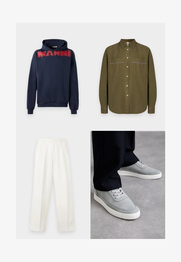 Zalando