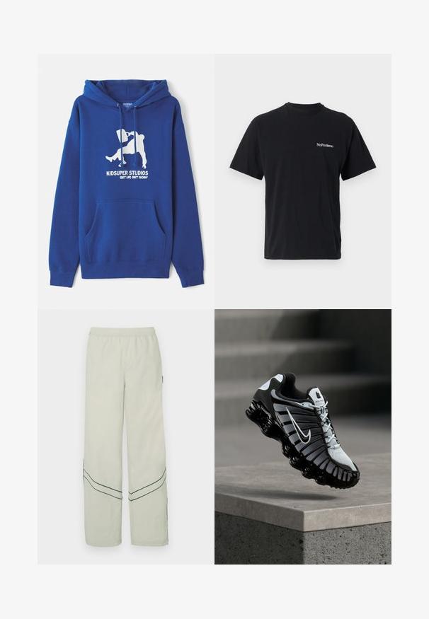 Zalando