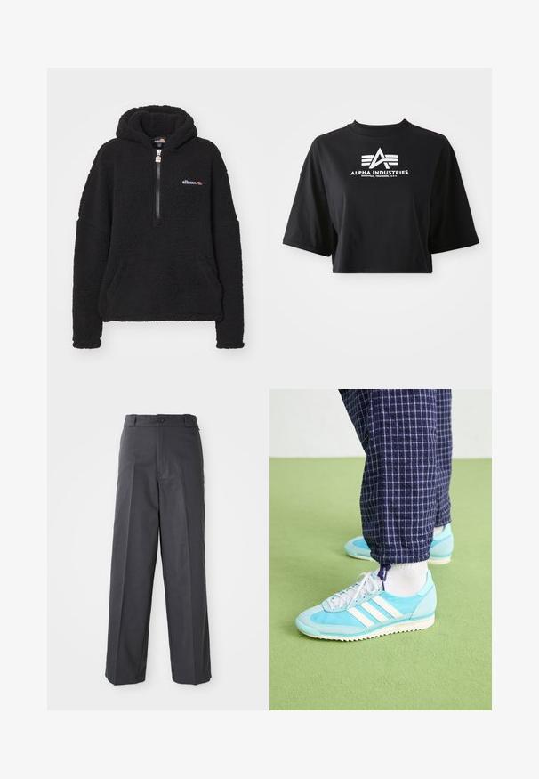 Zalando