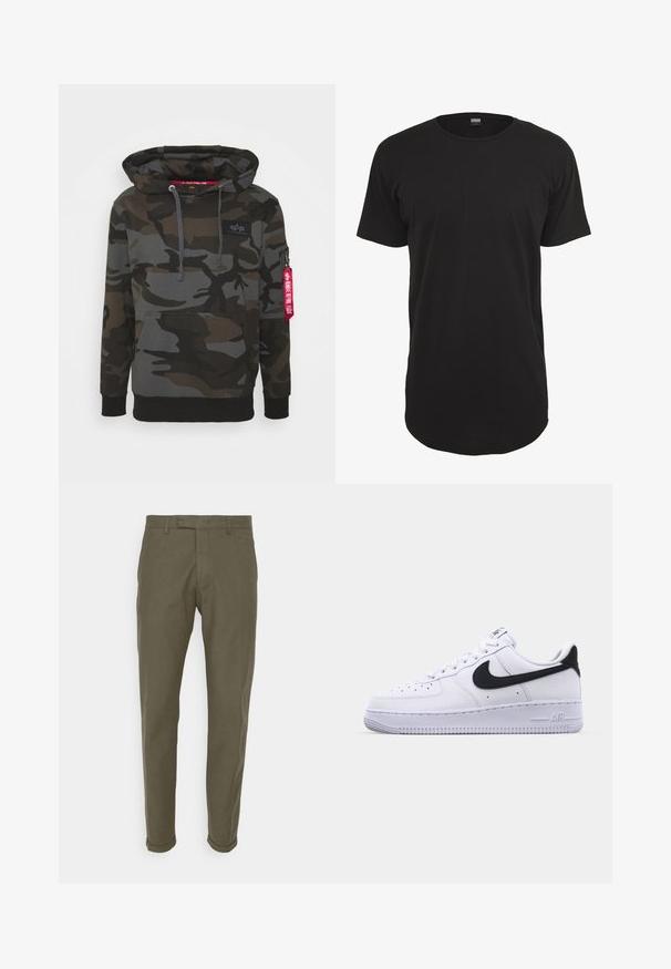 Zalando