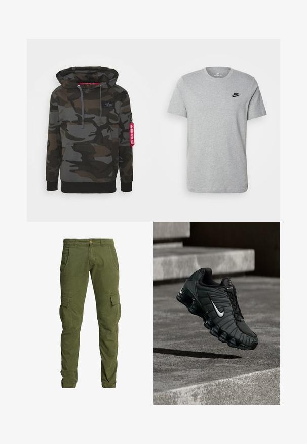Zalando