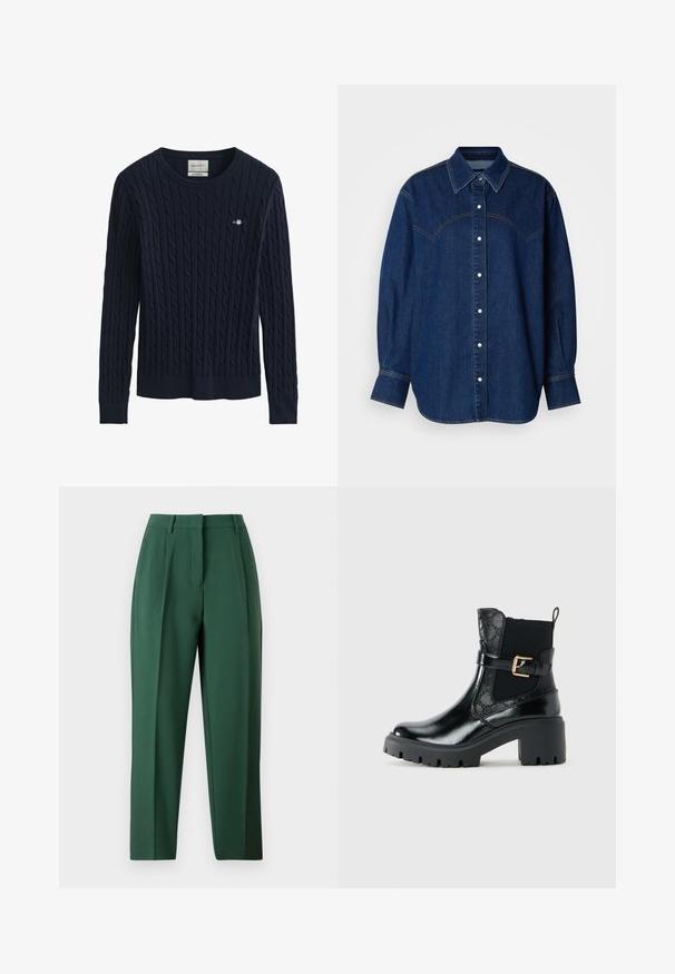 Zalando