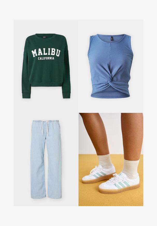 Zalando