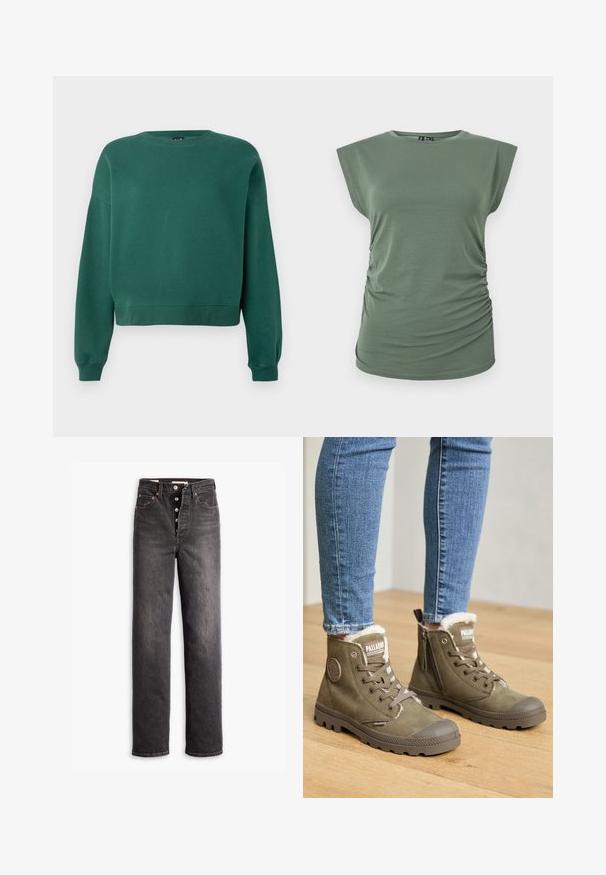 Zalando