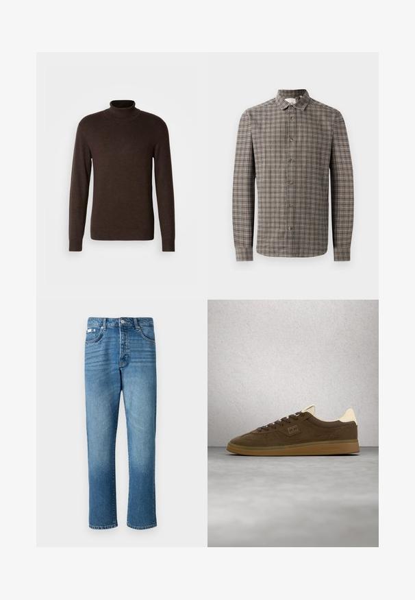 Zalando