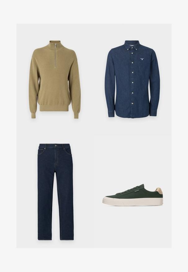Zalando
