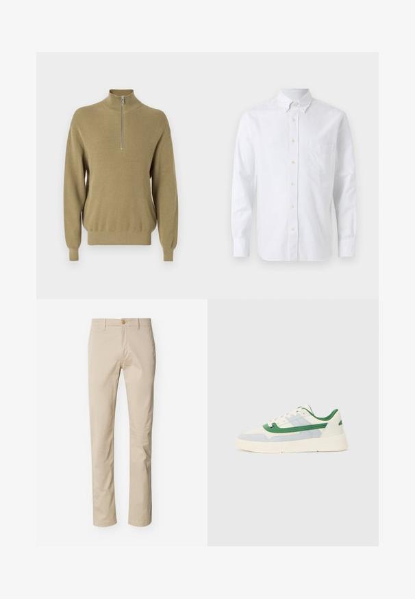 Zalando