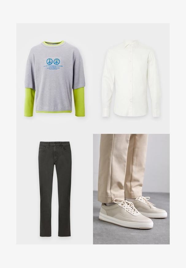 Zalando