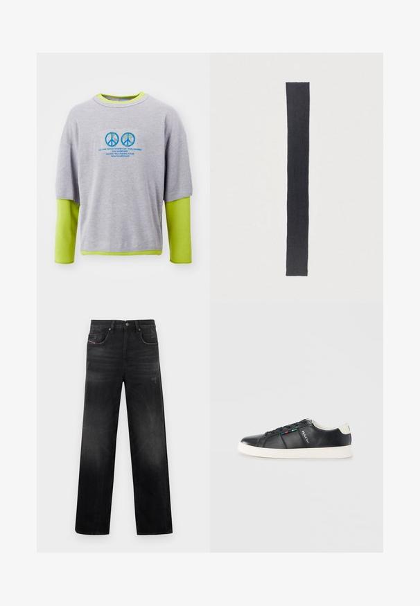 Zalando
