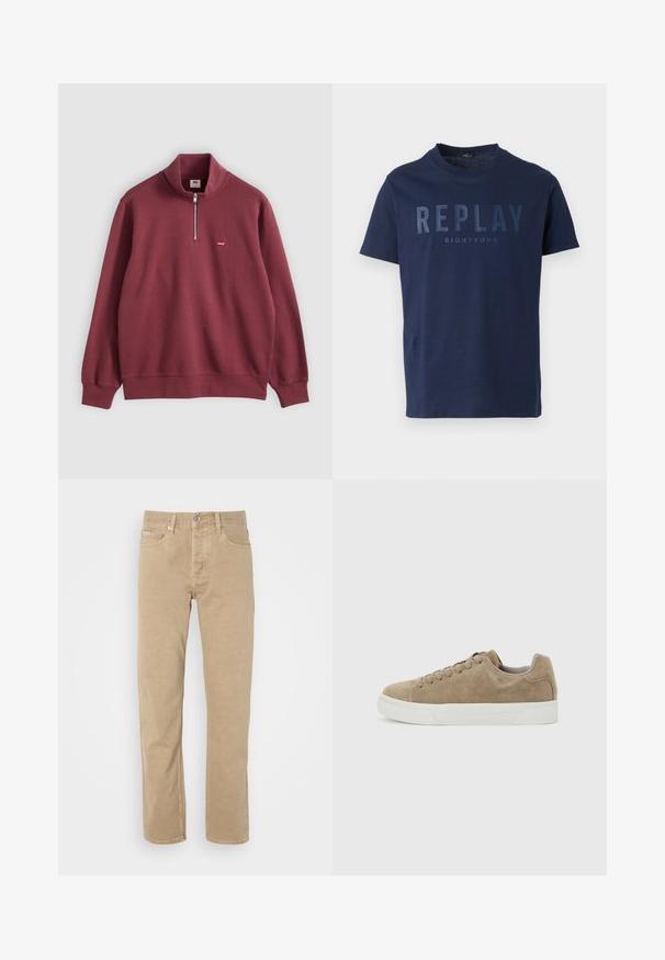 Zalando