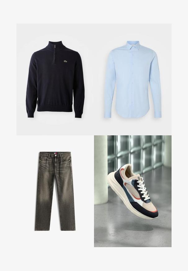 Zalando