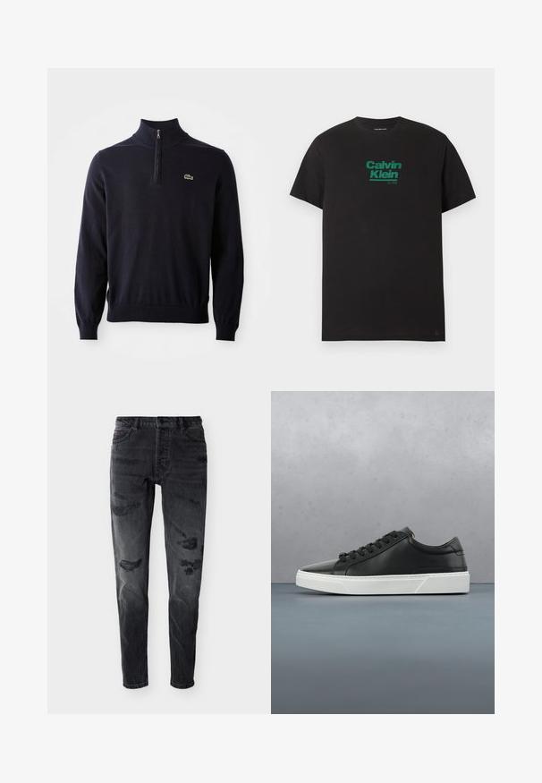 Zalando