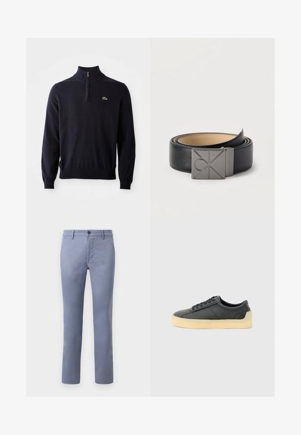 Zalando