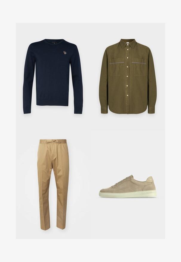 Zalando