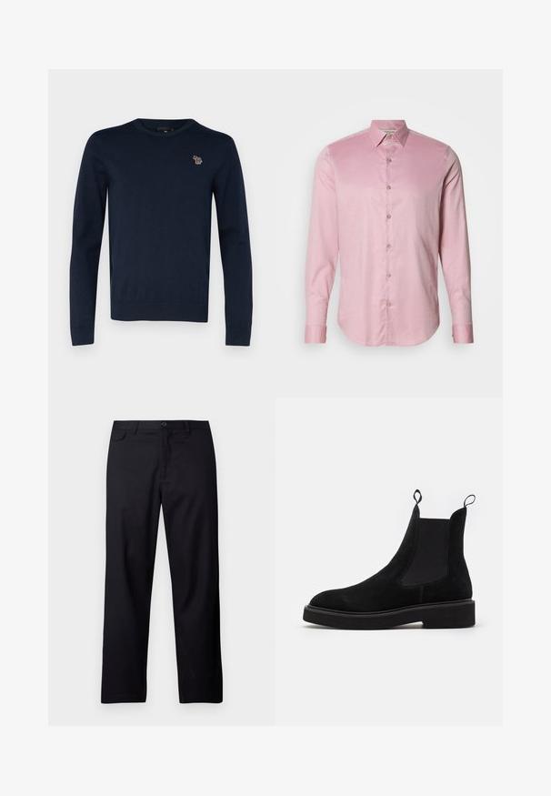 Zalando