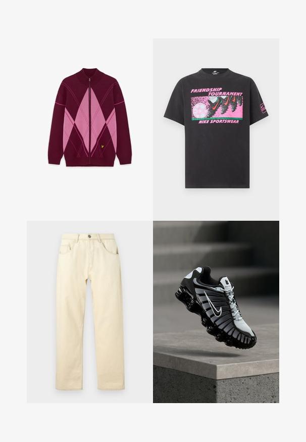 Zalando
